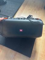 JBL Partybox On The Go met microfoon, Ophalen, JBL, Overige typen, Zo goed als nieuw
