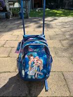 Top model rugzak trolley, Sieraden, Tassen en Uiterlijk, Tassen | Reistassen en Weekendtassen, Ophalen of Verzenden, 30 cm of meer