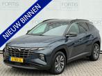 Hyundai Tucson 1.6 T-GDI HEV Comfort NL AUTO | CAMERA | CARP, Gebruikt, Euro 6, 4 cilinders, Met garantie (alle)