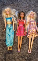 3 Barbies, Ophalen of Verzenden, Gebruikt, Barbie