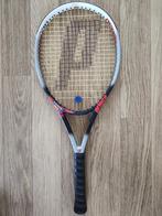 tennisracket PRINCE Z.G.A.N. 45 euro, Racket, Ophalen of Verzenden, Prince, L1