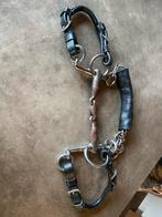 Trust baby pelham bit, Ophalen of Verzenden, Zo goed als nieuw, Overige soorten