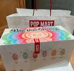 POPMART Original Labubu single box/ whole set, Ophalen of Verzenden, Nieuw
