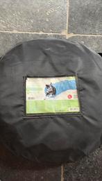 Honden tunnel, Ophalen of Verzenden, Zo goed als nieuw, Behendigheidspeelgoed