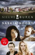 Nieuwe Buren - Serie 1 van Saskia Noort  3DVD Box, Ophalen of Verzenden, Nieuw in verpakking, Drama, Boxset