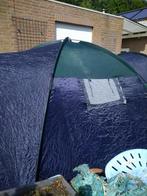 Bungalowtent, Caravans en Kamperen, Tenten, Verzenden, Gebruikt, Tot en met 4