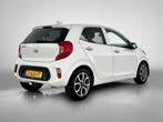 Kia Picanto 1.0 DPi DynamicPlusLine NAP | BTW | Climate Cont, Auto's, Kia, Voorwielaandrijving, 12 maanden, Stof, Gebruikt
