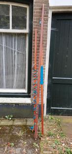 Mast,giek en spriet, Ophalen of Verzenden, Zo goed als nieuw, Overige typen, Minder dan 2 meter
