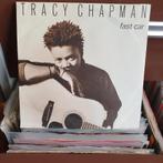 Tracy Chapman - fast car, Cd's en Dvd's, Vinyl | Pop, Ophalen of Verzenden, Zo goed als nieuw, Overige formaten