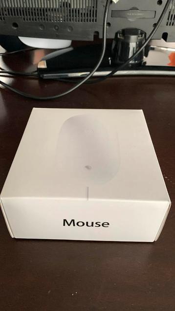 Apple MB112ZM/C beschikbaar voor biedingen