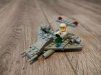 Lego (891) Two-Man Scooter, Ophalen of Verzenden, Gebruikt, Complete set, Lego