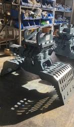 Sorteergrijper cw05 draaikrans nieuw, Ophalen