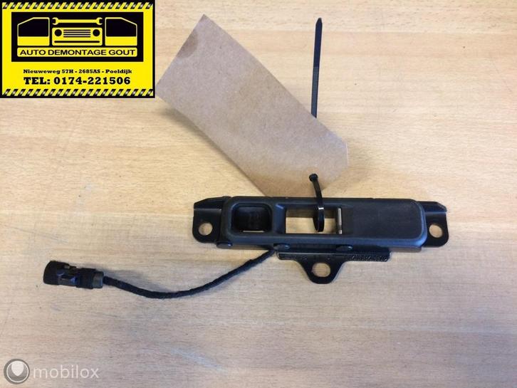 Audi A5 S5 Cabriolet B8 ('09-'17)Slotvanger Dak Links, Auto-onderdelen, Klein materiaal, Audi, Gebruikt, Ophalen of Verzenden