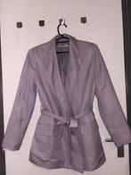 Lichtpaarse blazer Primarkt, Ophalen of Verzenden, Zo goed als nieuw, Maat 34 (XS) of kleiner