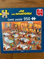 Jan van haasteren, Ophalen of Verzenden, 500 t/m 1500 stukjes, Zo goed als nieuw
