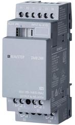 Siemens Logo 8 DM8 24R uitbreidingsmodule, Hobby en Vrije tijd, Elektronica-componenten, Ophalen of Verzenden, Nieuw