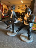 Mooie decobeelden Gasboy Big Boy Elvis Esso, Betty Boop  etc, Verzamelen, Beelden en Beeldjes, Ophalen, Nieuw