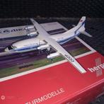 Antonov-12 volga dnepr herpa 1:200, Verzamelen, Luchtvaart en Vliegtuigspotten, Ophalen of Verzenden, Nieuw, Schaalmodel