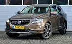 Volvo XC60 2.4 D4 190PK Polar+ aut 5 cilinder Euro6 ACC BLIS, Auto's, Volvo, Automaat, Gebruikt, 190 pk, Leder