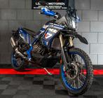 Yamaha tener 700 zeer luxe uitvoering, 700 cc, Handvatverwarming, Bedrijf, Meer dan 35 kW