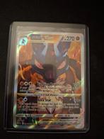 Lucario | Sword & Shield | Sword & Shield Promo | SWSH291, Hobby en Vrije tijd, Verzamelkaartspellen | Pokémon, Ophalen, Zo goed als nieuw