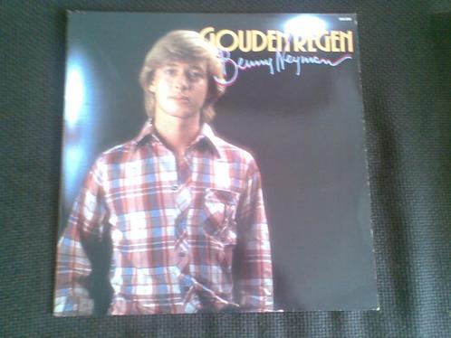 LP - Benny Neyman - Gouden Regen, Cd's en Dvd's, Vinyl | Nederlandstalig, Pop, Ophalen of Verzenden