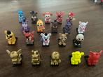 Fnaf five nights at freddys fizzy faz station full set, Ophalen of Verzenden, Zo goed als nieuw