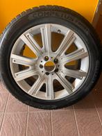 Mercedes ML GLE W166 19 inch originele velgen A1664011702 |, Auto-onderdelen, Banden en Velgen, 255 mm, Banden en Velgen, Nieuw