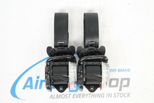 2 x Gordels Skoda Octavia (2013-2020), Auto-onderdelen, Interieur en Bekleding, Gebruikt, Ophalen of Verzenden