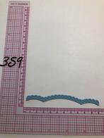 Snijmallen deel 30, Hobby en Vrije tijd, Kaarten | Zelf maken, Ophalen of Verzenden, Zo goed als nieuw, Overige thema's, Pons of Mal