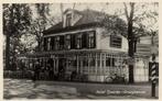 Hotel Tjaarda - Oranjewoud - gelopen, Verzamelen, Ophalen of Verzenden, 1940 tot 1960, Gelopen, Utrecht