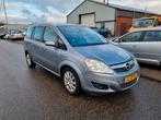 Opel Zafira 2.2 Temptation 7- Pers. NAP!, Auto's, Voorwielaandrijving, Gebruikt, 4 cilinders, 150 pk