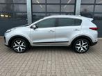 KIA Sportage 1.6 T-GDI 177pk GT-Line First Edition, Voorwielaandrijving, 4 cilinders, Bedrijf, Handgeschakeld