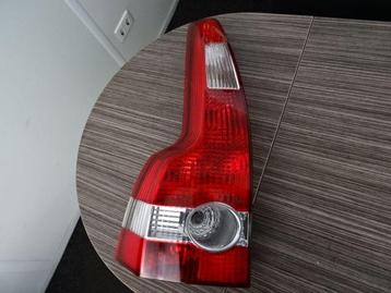 Achterlicht Volvo V50 bj 2006 Links . beschikbaar voor biedingen