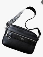 XPLCT Tas - Stijlvolle Schoudertas, Overige merken, Zwart, Ophalen of Verzenden, Zo goed als nieuw