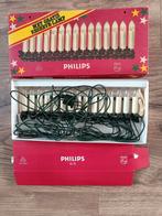 Vintage Philips Kaarsverlichting, Huis en Inrichting, Lampen | Hanglampen, Ophalen of Verzenden, Minder dan 50 cm