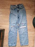 Only ripped jeans 25 32, Ophalen of Verzenden, Gedragen, Blauw, W27 (confectie 34) of kleiner