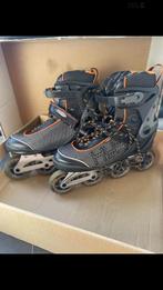 Skeelers  maat 42 zgan, Sport en Fitness, Skeelers, Overige merken, Dames, Inline skates 4 wielen, Ophalen of Verzenden