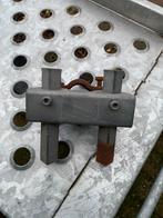 Twinny load beugel fietsendrager verstelbaar, Auto diversen, Fietsendragers, Ophalen, Gebruikt, Fietsendrager-accessoire, Nvt