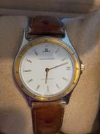 Jaeger leCoultre 18k /steel automaat zgan ophalen Amsterdam, Sieraden, Tassen en Uiterlijk, Ophalen