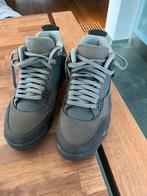 Jordan 4 Retro Wet Cement Paris, Ophalen of Verzenden, Zo goed als nieuw, Schoenen