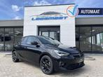 Opel Corsa 1.2 GS Line Automaat Camera Apple car play, Stof, Gebruikt, 1199 cc, 1133 kg