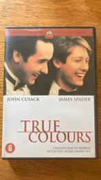 True Colours (dvd), Vanaf 16 jaar, Ophalen of Verzenden, 1980 tot heden, Zo goed als nieuw