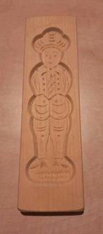 Speculaasplank  (2), Ophalen of Verzenden, Zo goed als nieuw