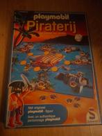 Piraterij playmobil, Ophalen of Verzenden, Gebruikt