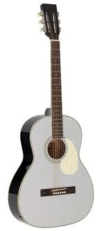 Richwood Heritage Series Parlor HSP55 Full Service, Nieuw, Ophalen of Verzenden, Architronlaan 8a 5321 JJ Hedel, Western- of Steelstringgitaar