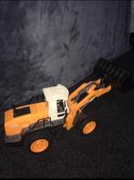 Bulldozer RC, Ophalen of Verzenden, Gebruikt, Afstandsbediening