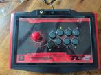 XBOX Madcatz Arcade Fightstick TE2, Spelcomputers en Games, Spelcomputers | Overige, Ophalen of Verzenden, Zo goed als nieuw
