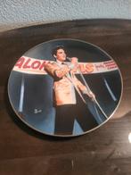 Elvis Presley Verzamelbord - Aloha From Hawaii, Ophalen of Verzenden