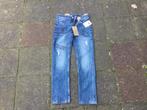 nieuwe blauwe spijkerbroek maat 158 verstelbare taille, Broek, Chapter Young, Nieuw, Ophalen of Verzenden